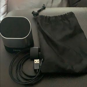 Bluetooth speaker